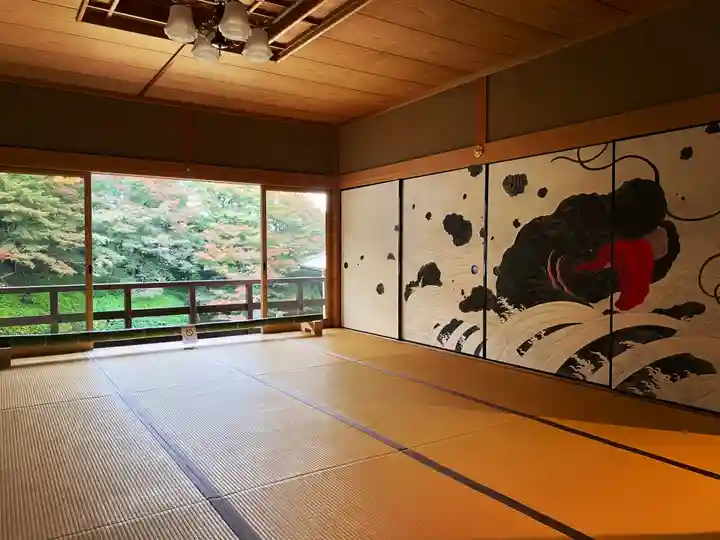 光明院(光明禅院)(京都府)