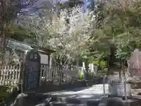 白旗神社(西御門)のその他建物