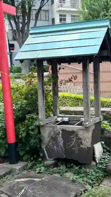 末広稲荷神社(東京都)