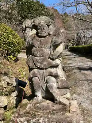 岩戸寺(大分県)