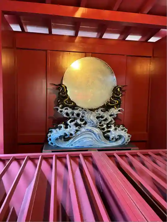 箱根神社(神奈川県)