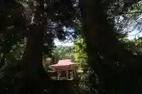 千手院の本殿・本堂