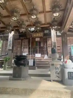 白峯寺(香川県)