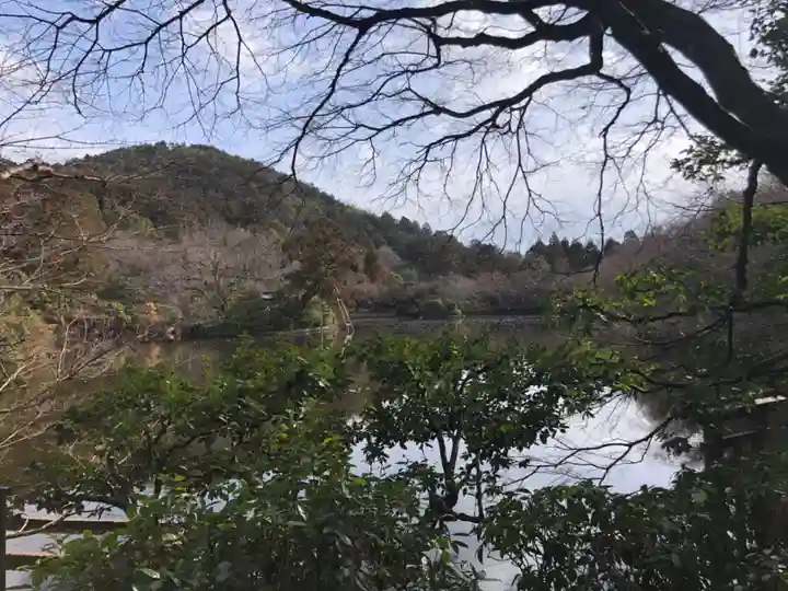 龍安寺(京都府)
