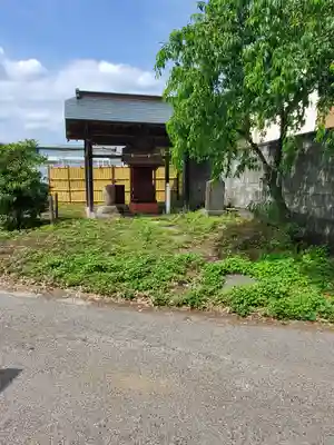 正一位稲荷大明神（藤岡稲荷神社）(栃木県)
