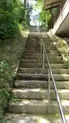 鎌足神社の建物その他