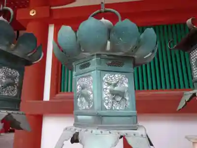 春日大社(奈良県)