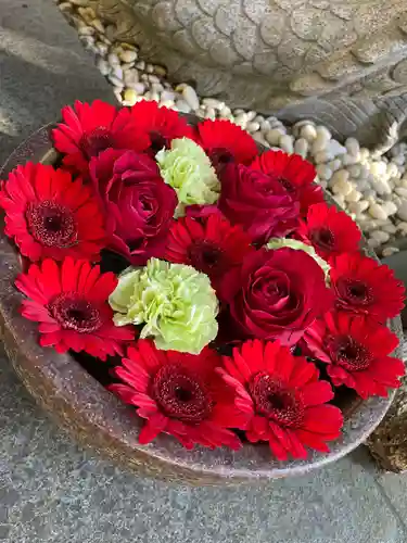 須山浅間神社(静岡県)