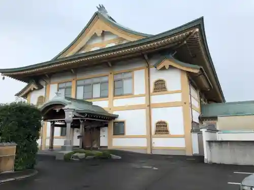 梅蔭寺のその他建物