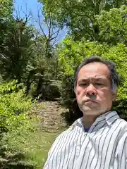 八坂神社(神奈川県)