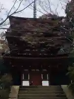 浄瑠璃寺のその他建物