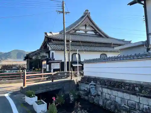 正嚴寺(滋賀県)