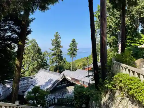 長命寺のその他建物