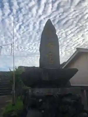 聖母宮のその他建物