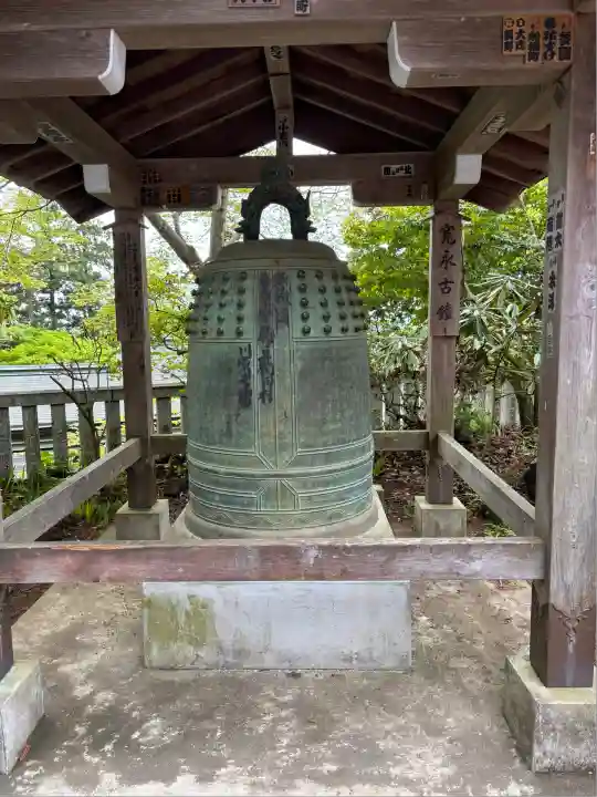 高尾山薬王院(東京都)