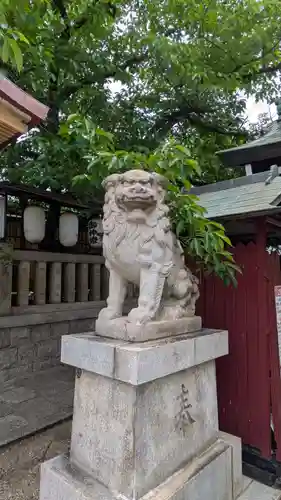 阿部野神社(大阪府)