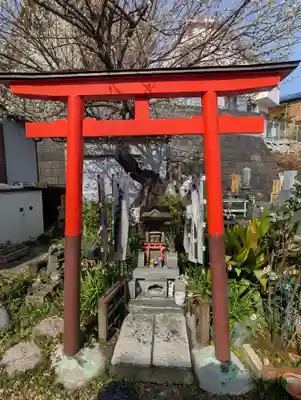 太子寺(神奈川県)
