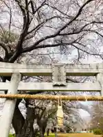 鹿嶋神社(茨城県)