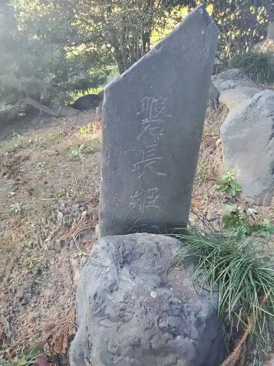 御厨神社(福富町)のその他建物