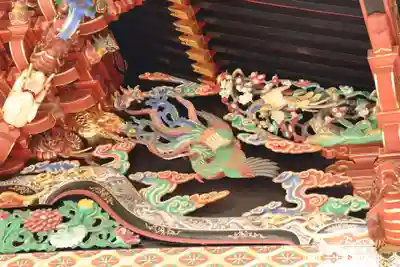 妻沼聖天山歓喜院(埼玉県)