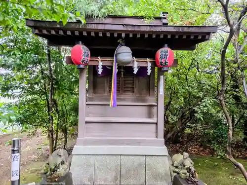御霊神社(東京都)