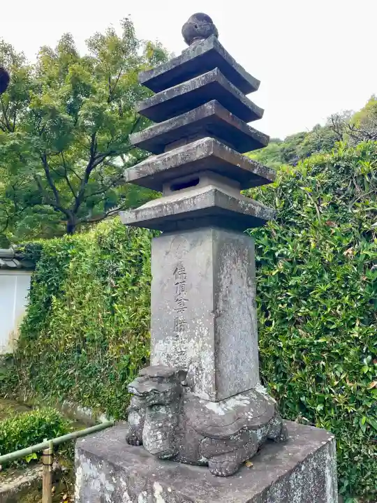 長壽寺(長寿寺)(神奈川県)