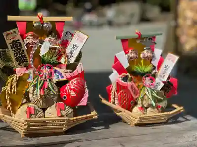 出雲大社相模分祠(神奈川県)