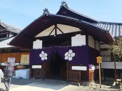 北野天満宮(京都府)