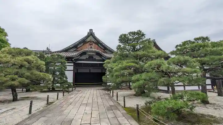 本願寺(西本願寺)(京都府)