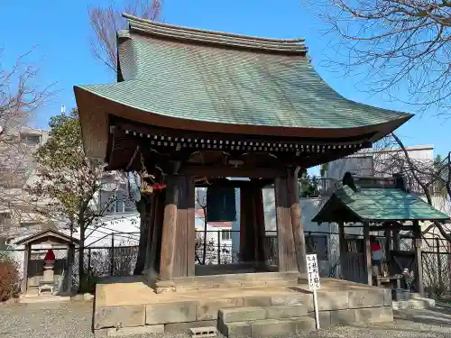 弘明寺のその他建物