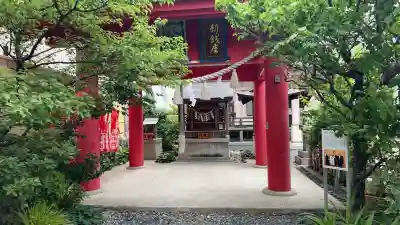 吉田天満宮(愛知県)