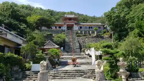 和歌浦天満宮のその他建物
