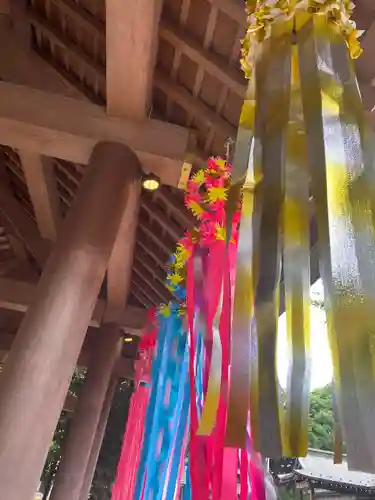 櫻木神社のその他建物