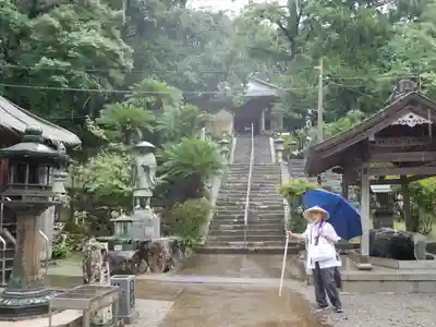 恩山寺のその他建物