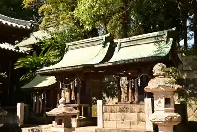 伊吹八幡神社(香川県)