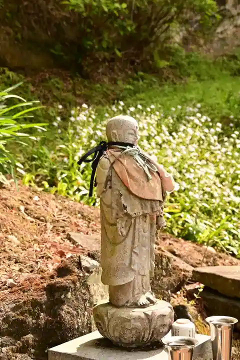 久昌寺(埼玉県)