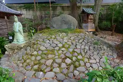 安井金比羅宮のその他建物