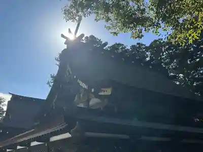 香取神宮(千葉県)