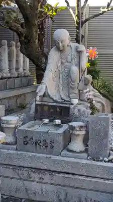 徳林寺(京都府)