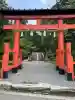 丹生都比売神社(和歌山県)