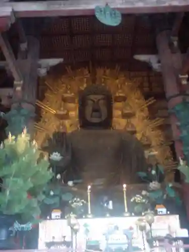 東大寺(奈良県)