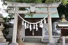 松尾神社(静岡県)