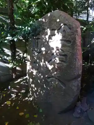 於玉稲荷神社のその他建物