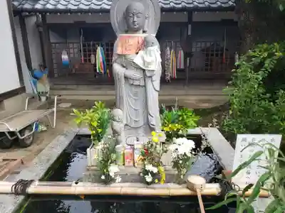 おふさ観音（観音寺）(奈良県)