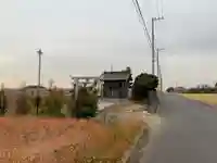 八王子神社(千葉県)