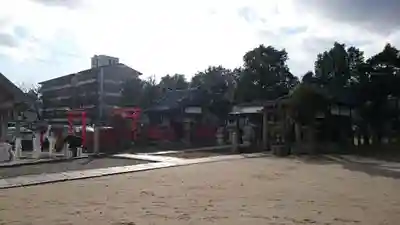 姫嶋神社のその他建物