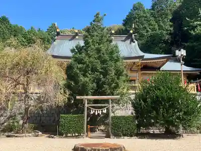 貴嶺宮(愛知県)