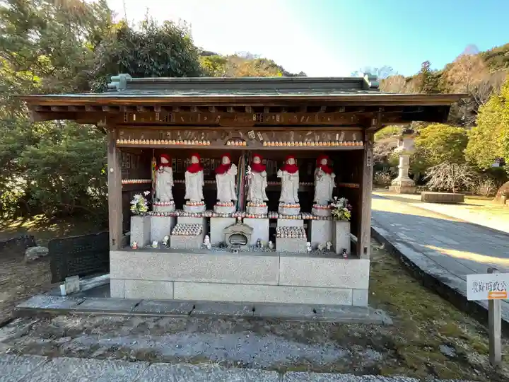 願成就院(静岡県)