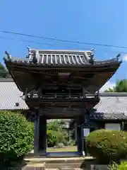 満願寺の建物その他