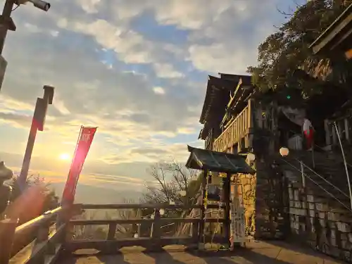 阿賀神社(滋賀県)